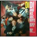 DIDI AND HIS ABC-BOYS Das War Ein Harter Tag - Beatles Songs (Bear Tracks – BTS 943 403) Germany 1989 reissue LP of 1965 album (Schlager, Beat)